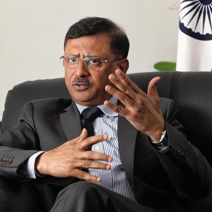 India envoy to Canada says Ottawa has asked to 'take a pause' in trade talks